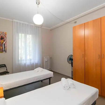 New! Apt X4 A 1Km From Don Bosco Bus Station! Turim Exterior foto