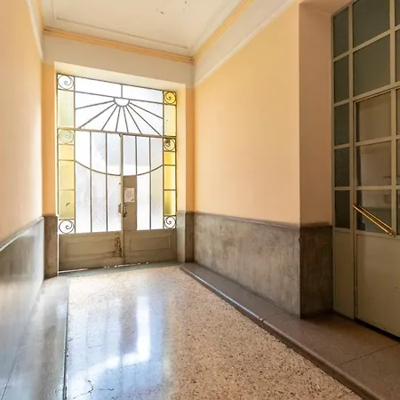 New! Apt X4 A 1Km From Don Bosco Bus Station! Turim Exterior foto