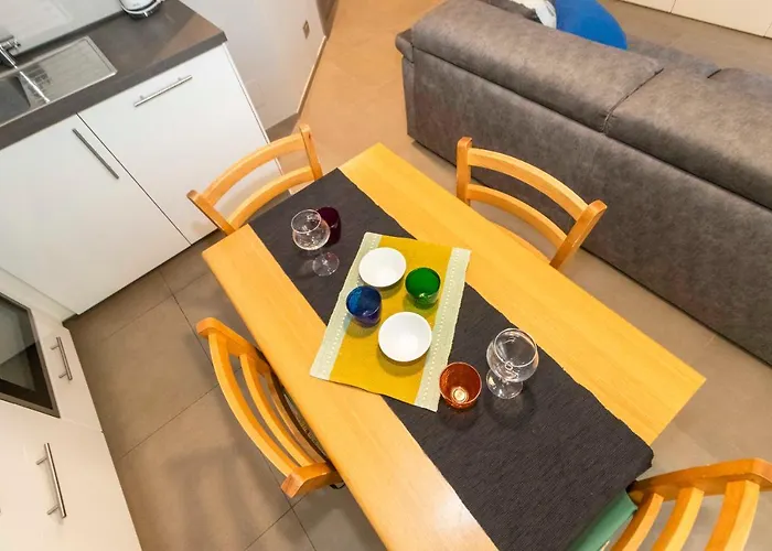 New! Apt X4 A 1Km From Don Bosco Bus Station!