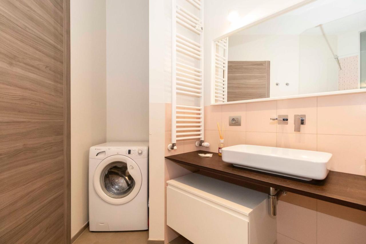 Apartment New! X4 A 1km From Don Bosco Bus Station! Turin