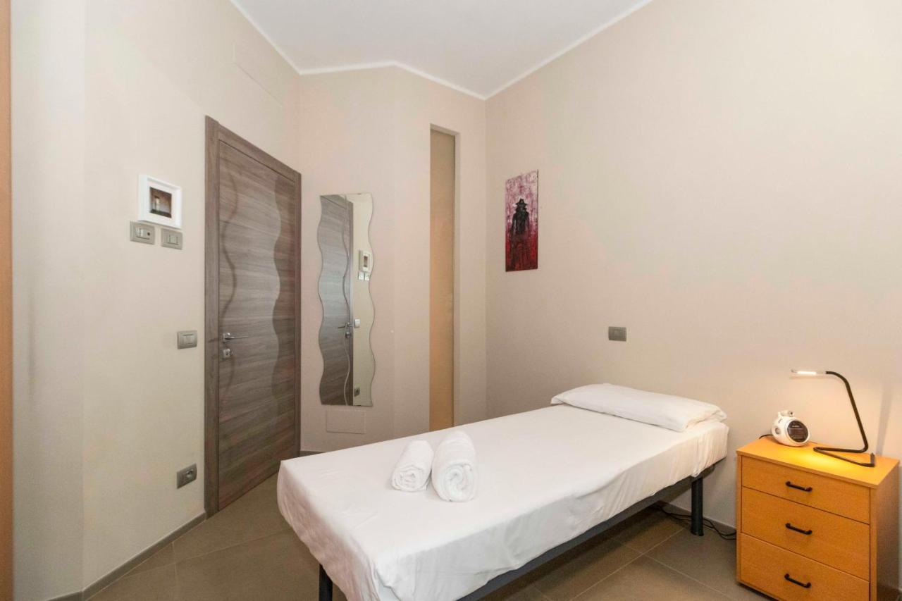 Apartment New! X4 A 1km From Don Bosco Bus Station! *