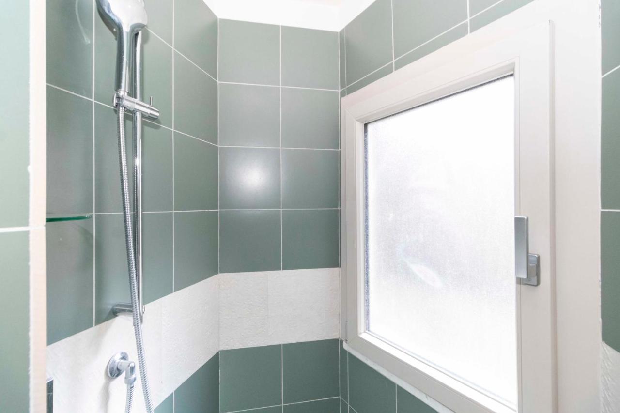 Apartment New! X4 A 1km From Don Bosco Bus Station! Turin