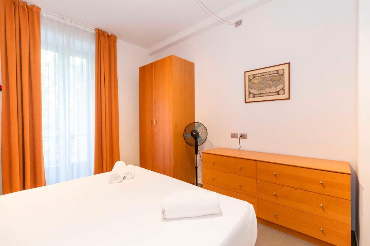 Apartment New! X4 A 1km From Don Bosco Bus Station! Turin