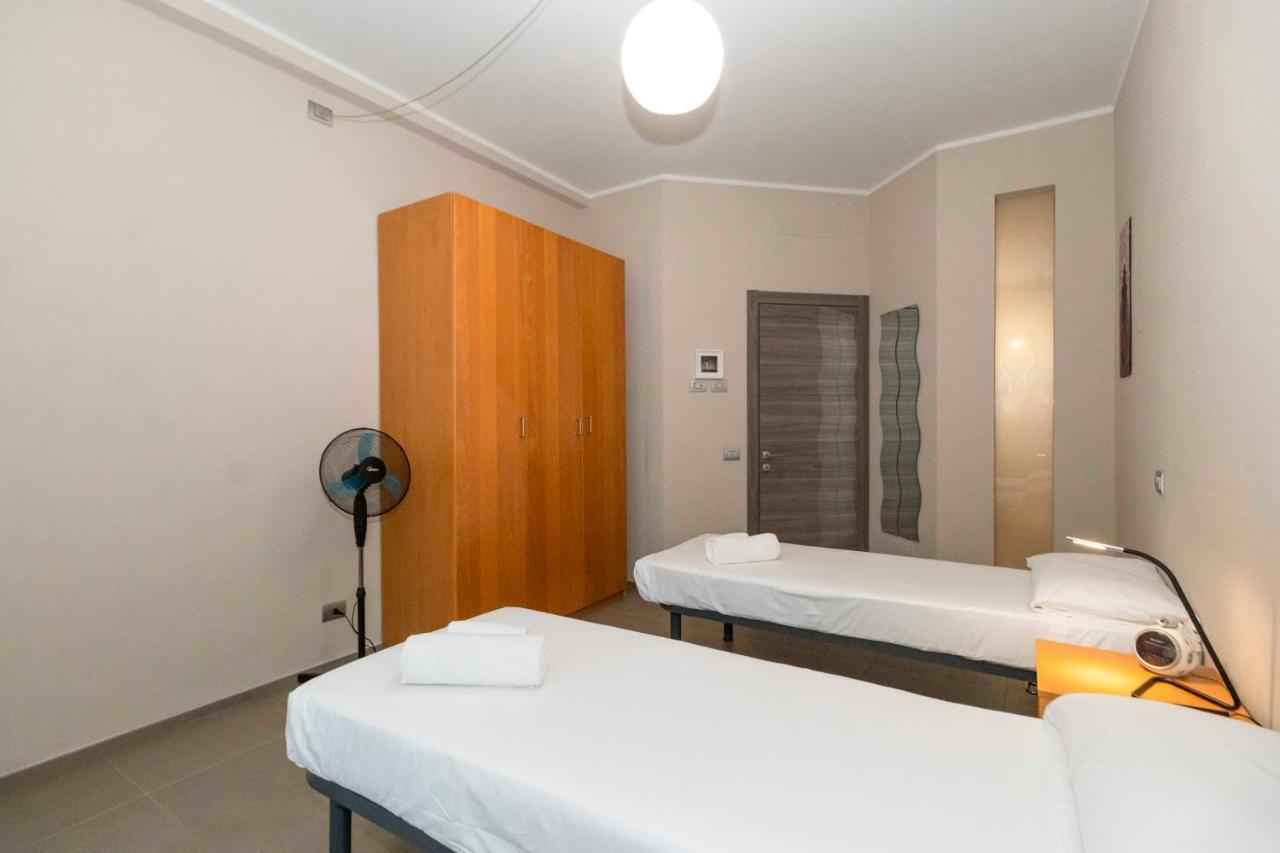 Apartment New! X4 A 1km From Don Bosco Bus Station!