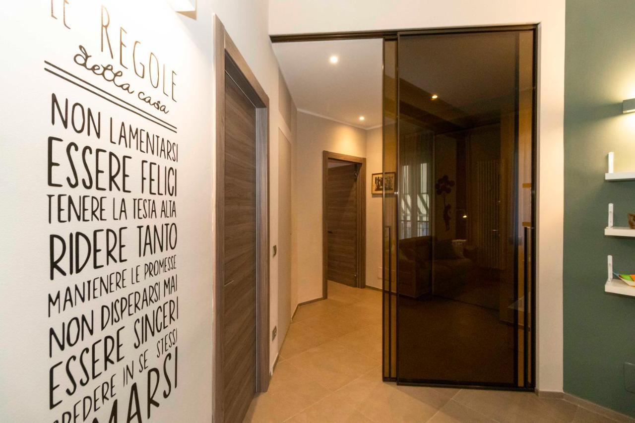 New! X4 A 1km From Don Bosco Bus Station! Apartment Turin
