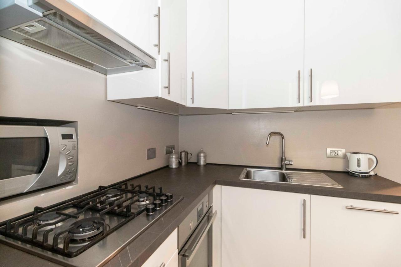 Apartment New! X4 A 1km From Don Bosco Bus Station! Turin
