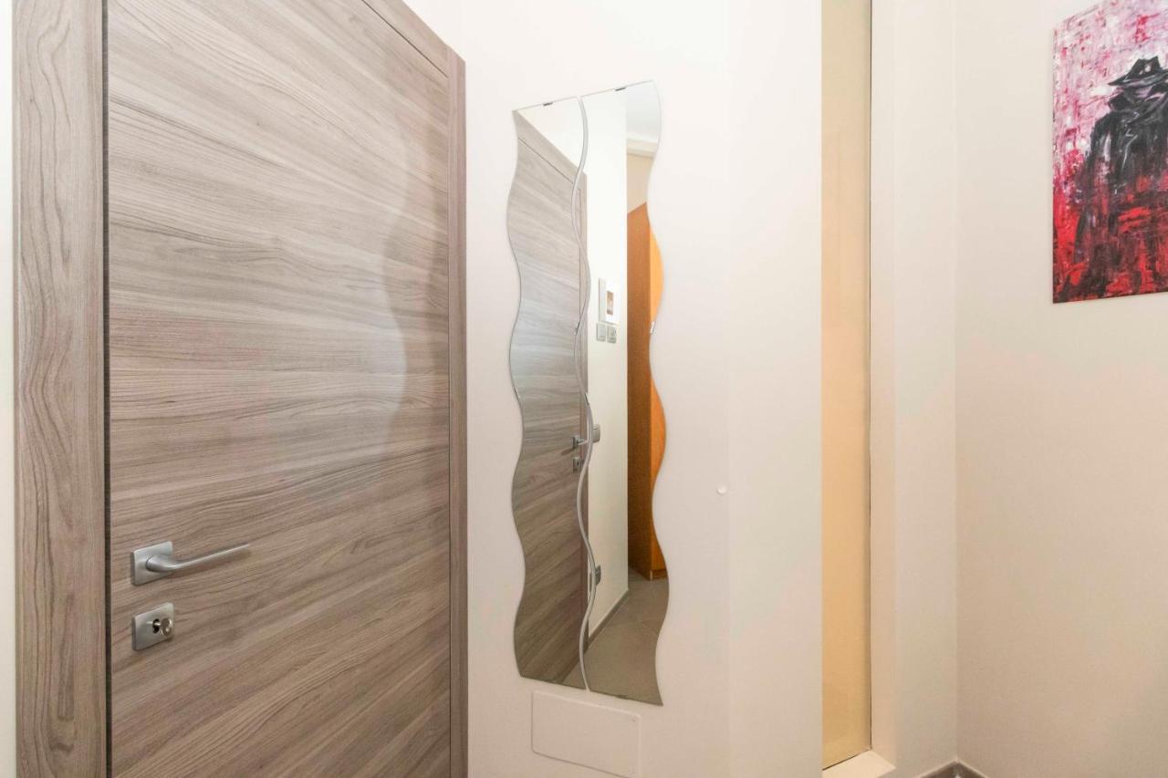 Apartment New! X4 A 1km From Don Bosco Bus Station! Turin