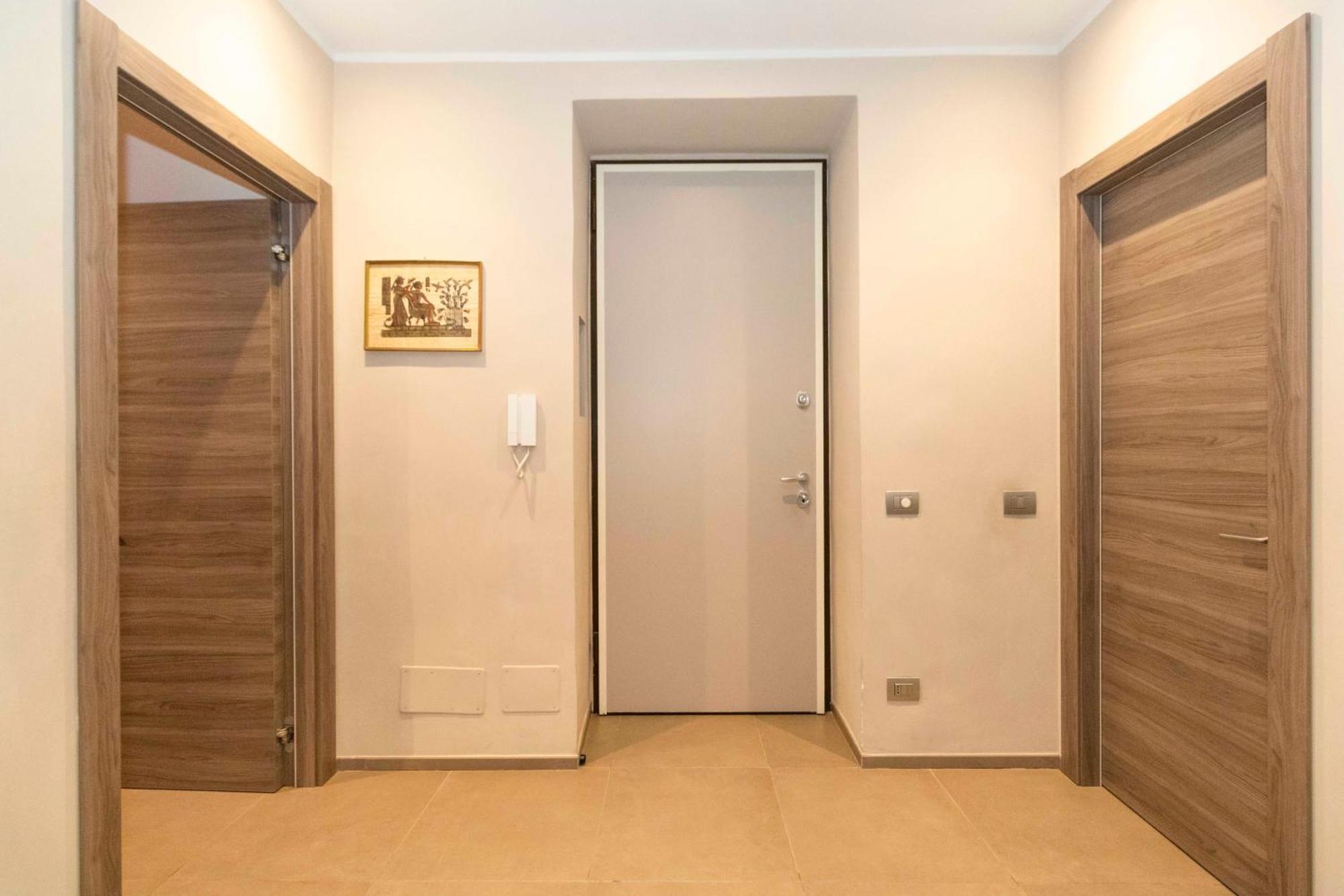 New! X4 A 1km From Don Bosco Bus Station! Apartment *